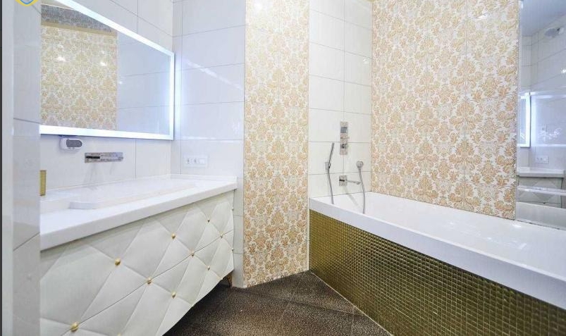 продажа двухкомнатной квартиры номер A-173681 в Приморском районе, фото номер 8